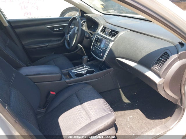 Nissan Altima 2.5 S 2016 1N4AL3APXGN380590 Image 5
