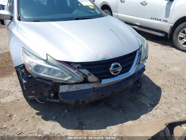 Nissan Altima 2.5 S 2016 1N4AL3APXGN380590 Image 6