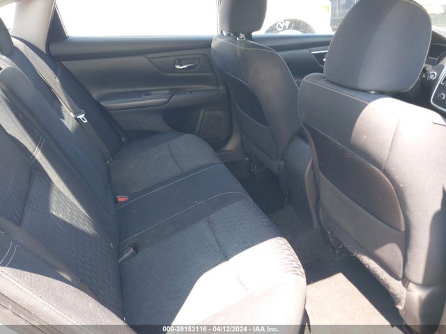 Nissan Altima 2.5 S 2016 1N4AL3APXGN380590 Image 8