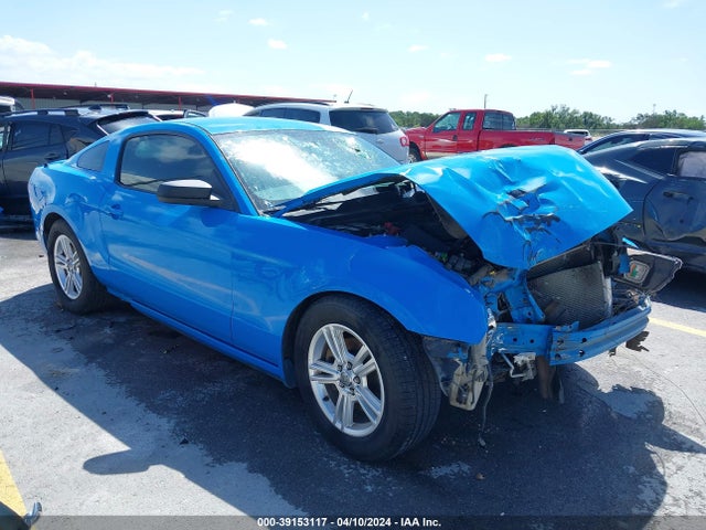 2014 1ZVBP8AM1E5221568 main image
