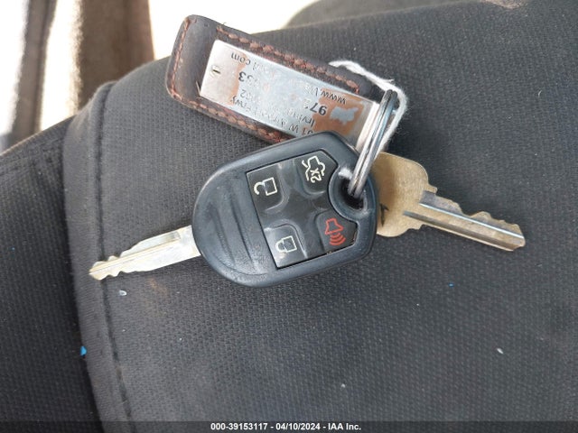 Ford Mustang V6 2014 1ZVBP8AM1E5221568 Image 11