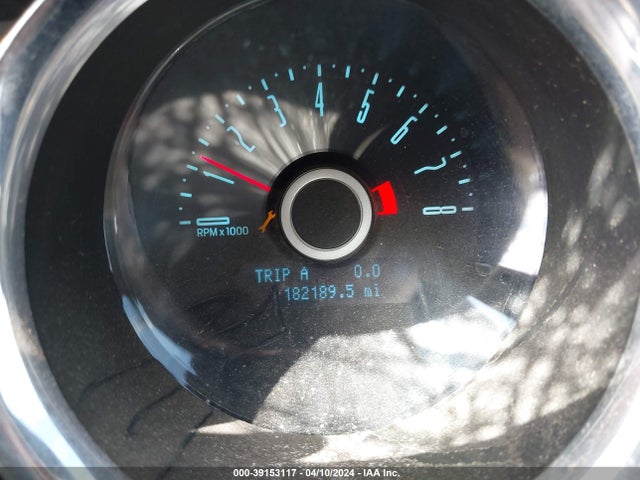 Ford Mustang V6 2014 1ZVBP8AM1E5221568 Image 16