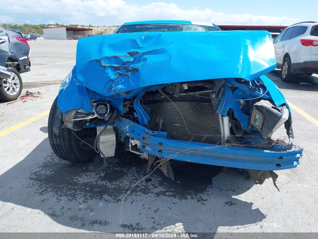 Ford Mustang V6 2014 1ZVBP8AM1E5221568 Image 6