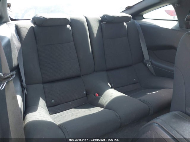Ford Mustang V6 2014 1ZVBP8AM1E5221568 Image 8