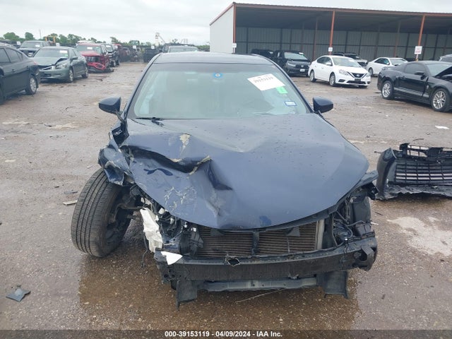 Toyota CAMRY XLE 2016 4T4BF1FK7GR551035 Image 12