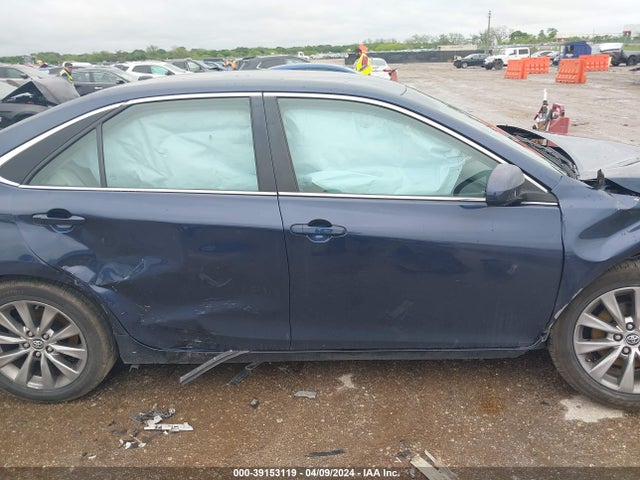 Toyota CAMRY XLE 2016 4T4BF1FK7GR551035 Image 13