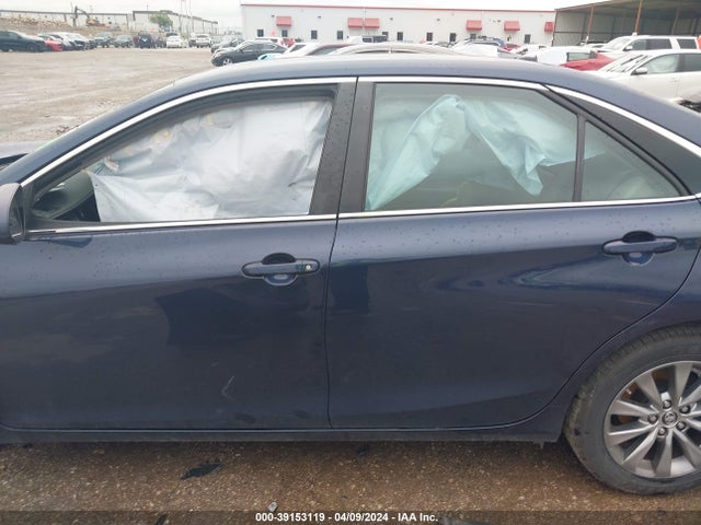 Toyota CAMRY XLE 2016 4T4BF1FK7GR551035 Image 14
