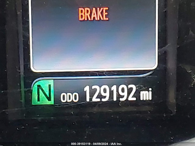 Toyota CAMRY XLE 2016 4T4BF1FK7GR551035 Image 15
