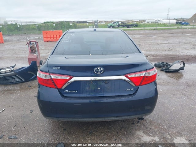 Toyota CAMRY XLE 2016 4T4BF1FK7GR551035 Image 16
