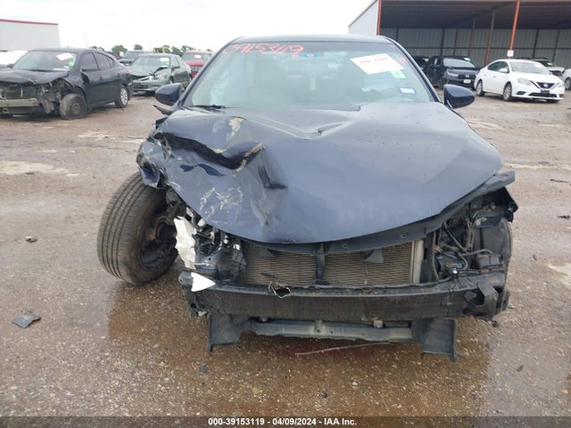 Toyota CAMRY XLE 2016 4T4BF1FK7GR551035 Image 6