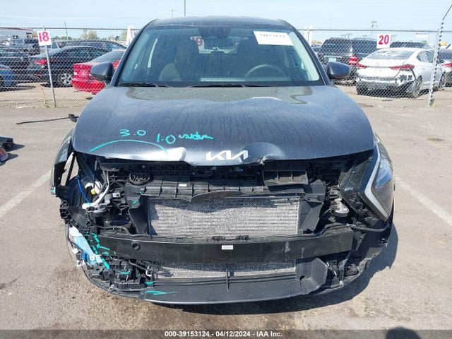 KIA Sportage Lx 2023 KNDPUCAF0P7196868 Image 13