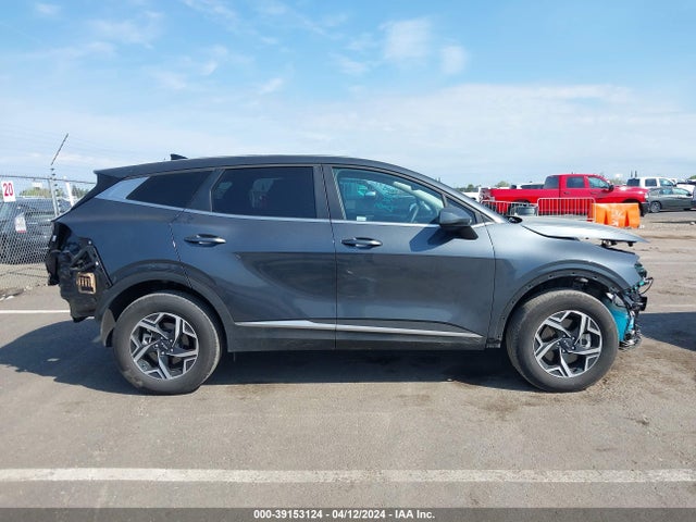 KIA Sportage Lx 2023 KNDPUCAF0P7196868 Image 14