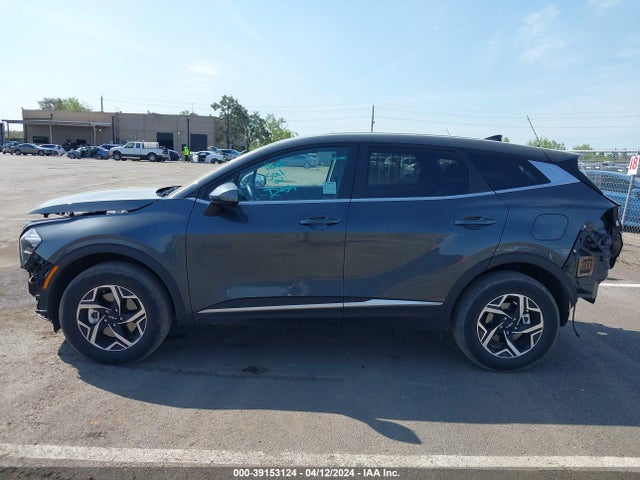 KIA Sportage Lx 2023 KNDPUCAF0P7196868 Image 15