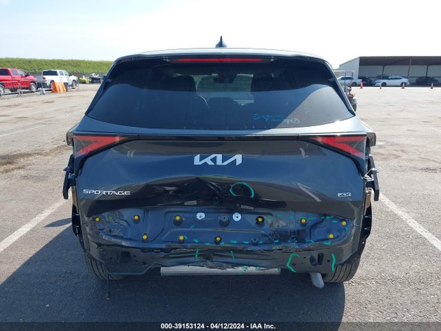 KIA Sportage Lx 2023 KNDPUCAF0P7196868 Image 17