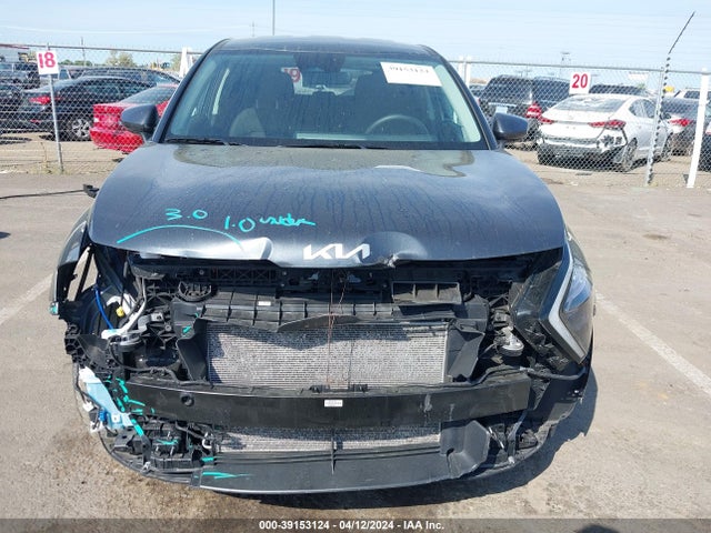 KIA Sportage Lx 2023 KNDPUCAF0P7196868 Image 18