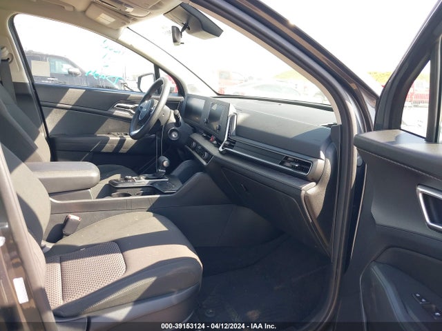 KIA Sportage Lx 2023 KNDPUCAF0P7196868 Image 5