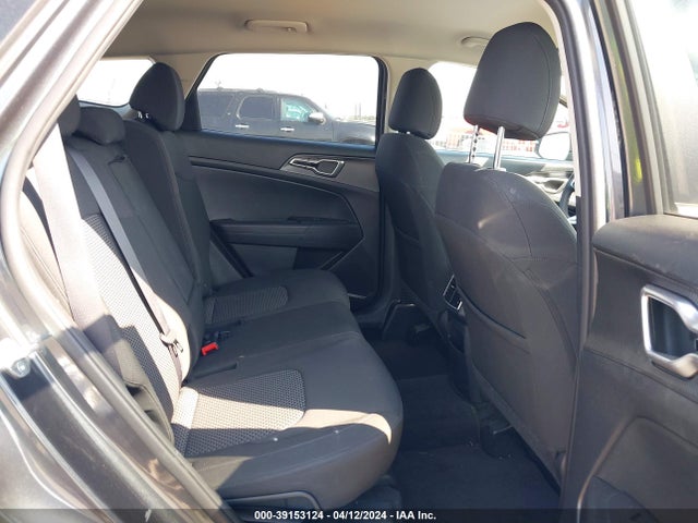 KIA Sportage Lx 2023 KNDPUCAF0P7196868 Image 8