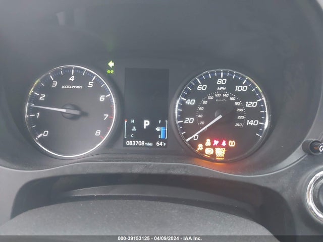 Mitsubishi Outlander Le 2018 JA4AD3A32JZ030191 Image 7