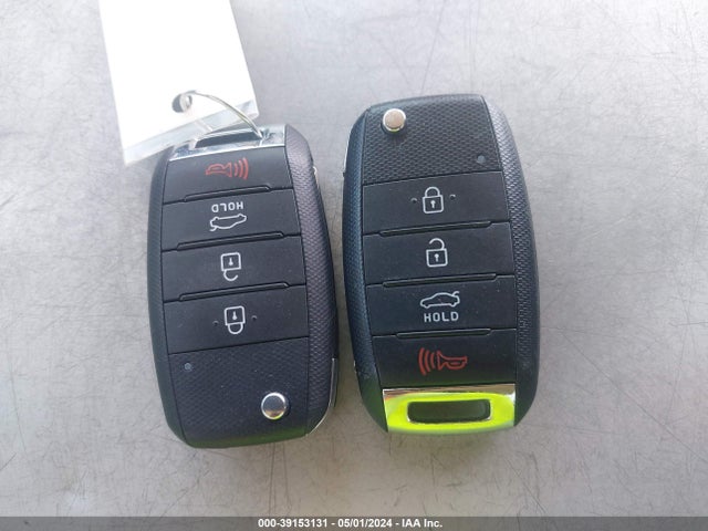 KIA Optima Lx 2015 5XXGM4A75FG405302 Image 11
