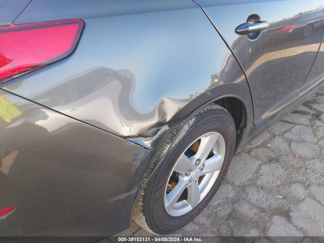 KIA Optima Lx 2015 5XXGM4A75FG405302 Image 6