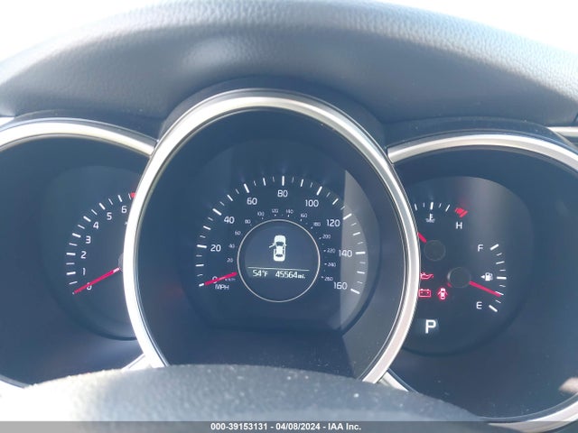 KIA Optima Lx 2015 5XXGM4A75FG405302 Image 7
