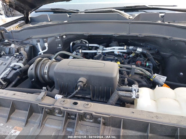 Ford EXPLORER XLT 2021 1FMSK7DH6MGB78791 Image 10