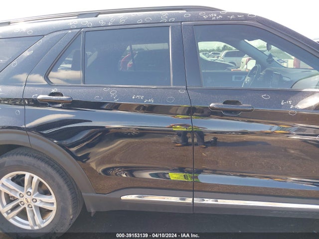 Ford EXPLORER XLT 2021 1FMSK7DH6MGB78791 Image 13