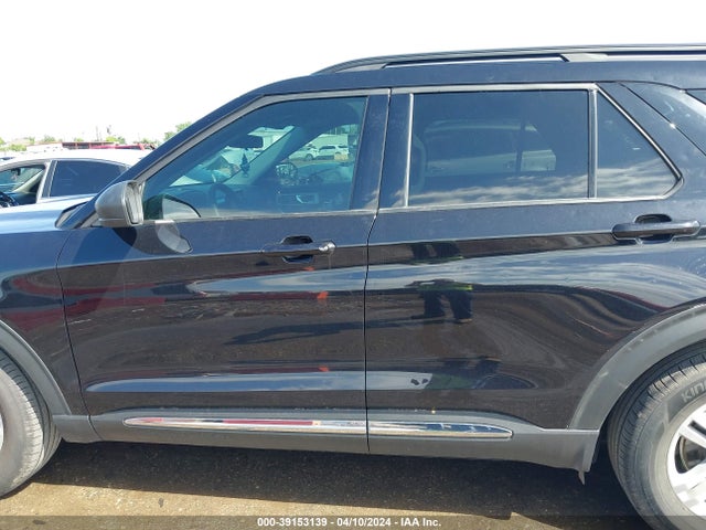 Ford EXPLORER XLT 2021 1FMSK7DH6MGB78791 Image 14