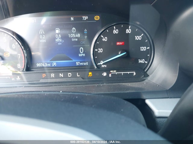 Ford EXPLORER XLT 2021 1FMSK7DH6MGB78791 Image 15