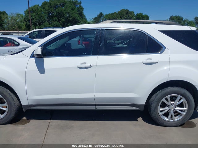 Chevrolet EQUINOX LT 2016 2GNALCEK9G1143347 Image 14