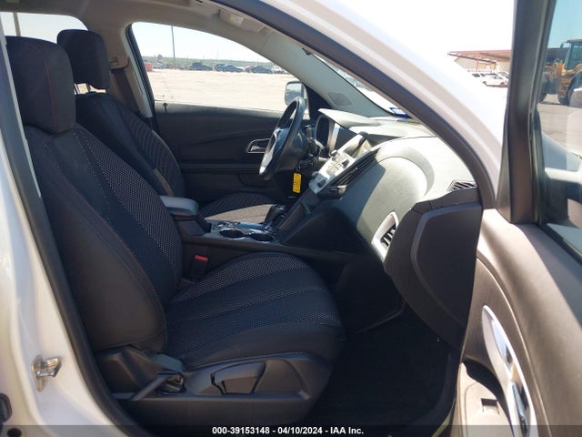 Chevrolet EQUINOX LT 2016 2GNALCEK9G1143347 Image 5
