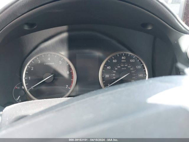 JTJGARBZ0L2167380 Lexus NX 300