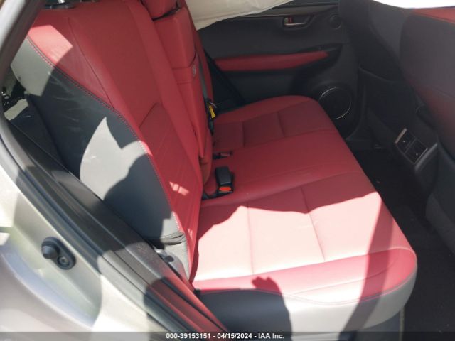 JTJGARBZ0L2167380 Lexus NX 300
