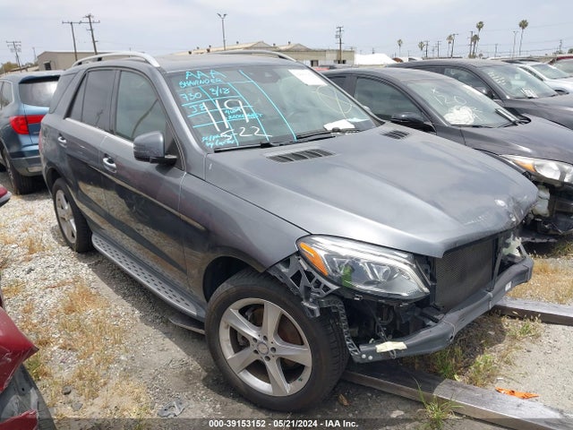 2017 4JGDA5JB9HA864705 main image