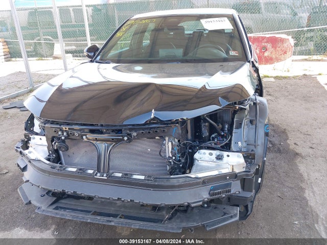 Honda Civic Sport 2023 2HGFE2F50PH544130 Image 13