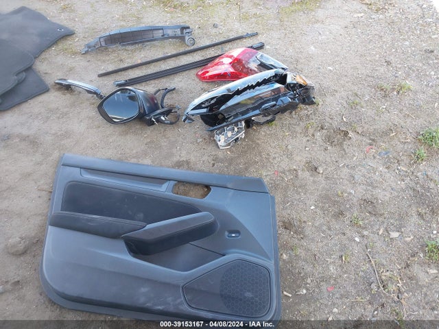 Honda Civic Sport 2023 2HGFE2F50PH544130 Image 12