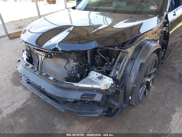 Honda Civic Sport 2023 2HGFE2F50PH544130 Image 18