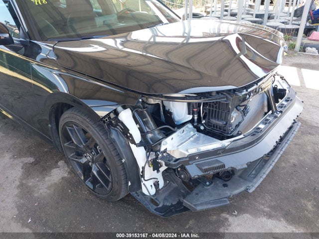 Honda Civic Sport 2023 2HGFE2F50PH544130 Image 19