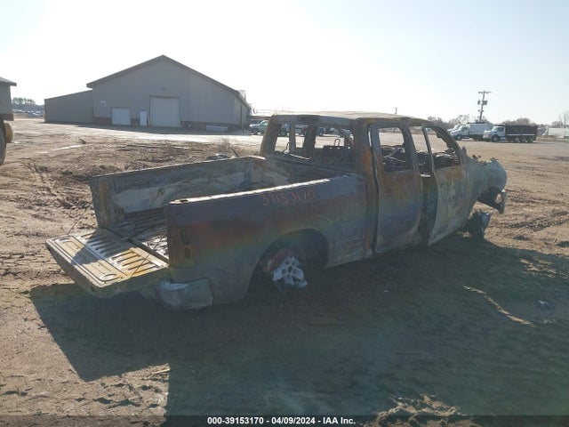 1C6RR7GT8ES341753 RAM 1500 Slt