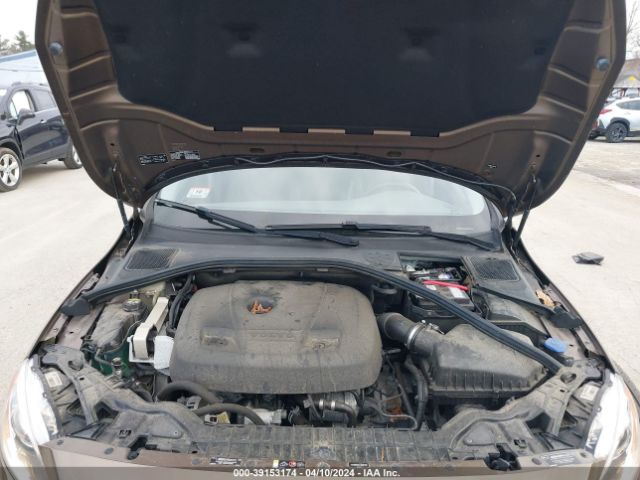 YV440MWK7J2057316 Volvo V60 Cross Country T5
