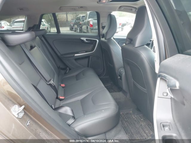 YV440MWK7J2057316 Volvo V60 Cross Country T5