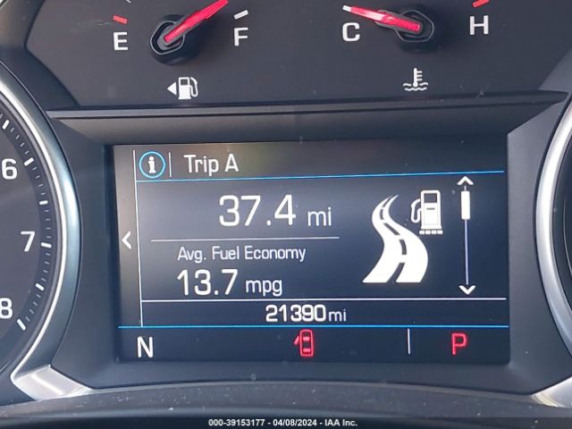 3GKALMEV6LL152495 GMC Terrain Fwd Sle