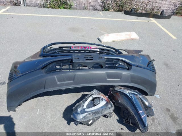3GKALMEV6LL152495 GMC Terrain Fwd Sle