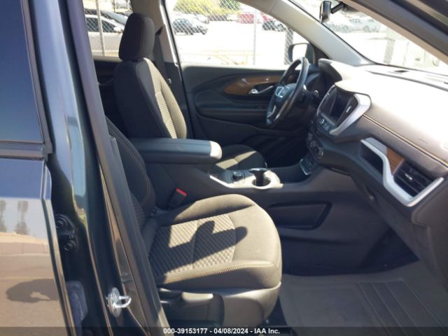3GKALMEV6LL152495 GMC Terrain Fwd Sle