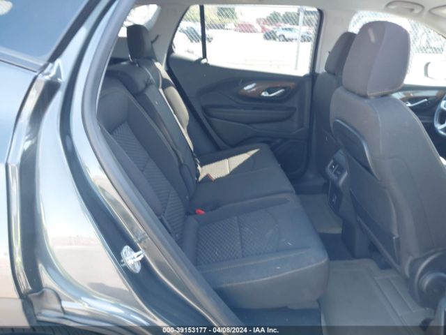 3GKALMEV6LL152495 GMC Terrain Fwd Sle