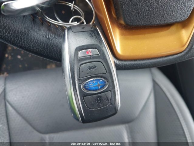 JF2SKAMC5NH408811 Subaru Forester Wilderness