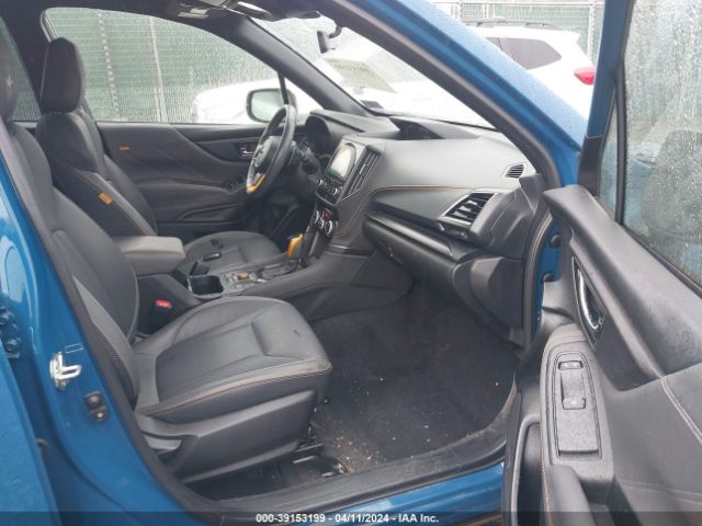 JF2SKAMC5NH408811 Subaru Forester Wilderness