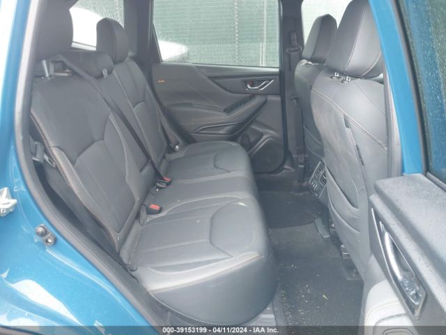 JF2SKAMC5NH408811 Subaru Forester Wilderness