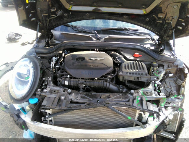 2019 MINI HARDTOP WMWXM9C51K2H39206 Photo 9