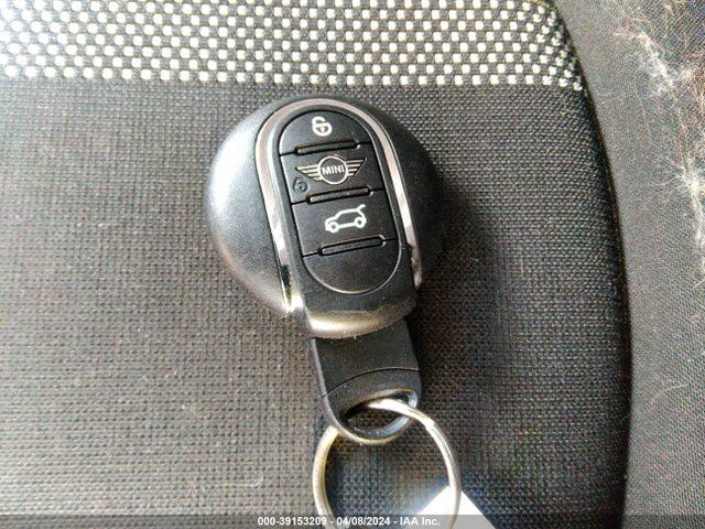 2019 MINI HARDTOP WMWXM9C51K2H39206 Photo 10